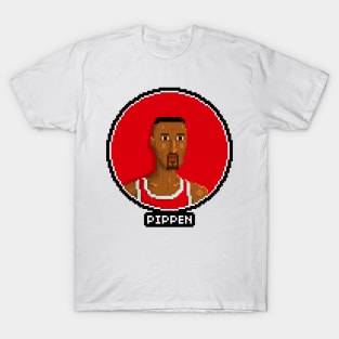 Pippen T-Shirt